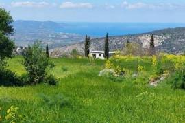 Residential Land For Sale in Prime Location of Peristerona, in Paphos area