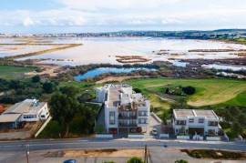 First Floor, Two Bedroom Apartment in Sotira area, Famagusta