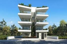 Amazing Two Bedroom Apartment for sale in Deryneia area, Famagusta