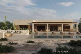 BRAND NEW “On Going” VILLA PROJECT CREATING A CONTEMPORARY MASTERPIECE