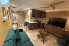 SUPERBE LOFT / BUREAU - Rénovation Haut de Gamme - Coeur Jonquières