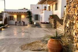 For Sale Detached house 120 m² in Cyclades