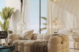 Ocean-View Smart Apartment in a Pink Zone Resort Hub – Compact Size, Strong Returns