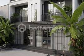 Elegant One-Bedroom Living in Nusa Dua – A Smart Investment Apartment Designed for Modern Comfort and Returns