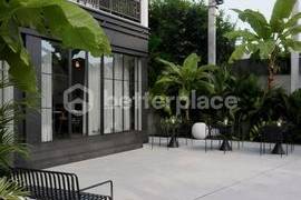 An Elegant Off-Plan 1-Bed Apartment in Nusa Dua – Where Modern Engineering Meets Strategic Investment Potential