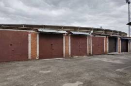 Продается гараж,