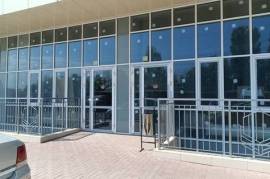 Коммерческое помещение