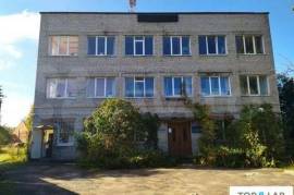 Продается коммерческое помещение,