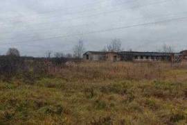 Участок 10,5 Гектар