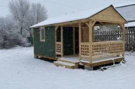 Готовимся к летнему сезону!