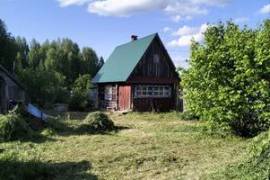 Продается участок,