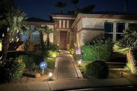 Luxury 4 Bed Villa For Sale In Generations Indio California