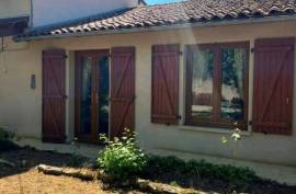 Character 3 Bedroomed Property With A Barn and Studio - €167,000