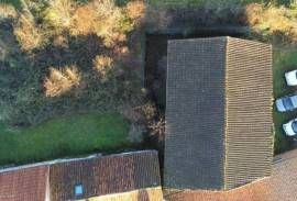 Semi-Renovated Stone Barn Close to Verteuil-sur-Charente - €60,000