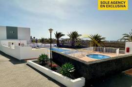 3 Bedroom Duplex For Sale