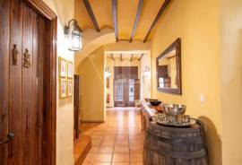 7 Bedrooms - Townhouse - For Sale