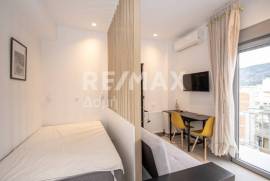 Studio 30 sq.m for rent