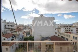 Apartment 71 sq.m for rent