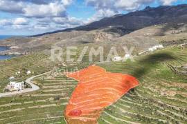 Agricultural 4850 sq.m for sale