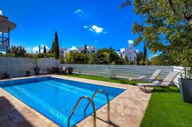 House (Detached) in Universal, Paphos for Sale