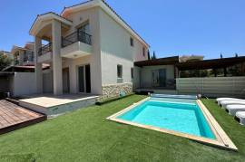 House (Detached) in Konia, Paphos for Sale