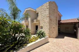 House (Detached) in Konia, Paphos for Sale