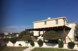 House (Detached) in Konia, Paphos for Sale