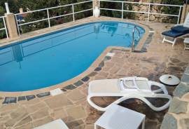 House (Detached) in Kamares, Paphos for Sale