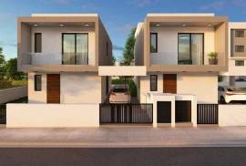 House (Detached) in City Center, Paphos for Sale