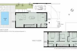 House (Detached) in City Center, Paphos for Sale