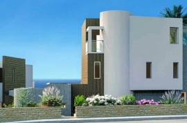 House (Detached) in Geroskipou, Paphos for Sale