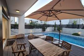 House (Detached) in Geroskipou, Paphos for Sale