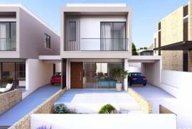 House (Detached) in Tombs of the Kings, Paphos for Sale