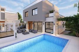 House (Detached) in Chlorakas, Paphos for Sale