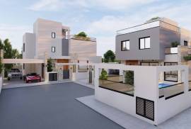 House (Detached) in Chlorakas, Paphos for Sale