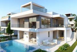 House (Detached) in Tombs of the Kings, Paphos for Sale