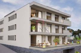 Apartment Câmara de Lobos Ribeiro Real