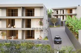 Apartment Câmara de Lobos Ribeiro Real