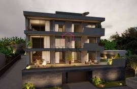 Apartment Câmara de Lobos Ribeiro Real