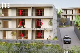 Apartment Câmara de Lobos Ribeiro Real