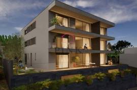 Apartment Câmara de Lobos Ribeiro Real