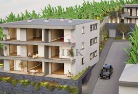 Apartment Câmara de Lobos Ribeiro Real