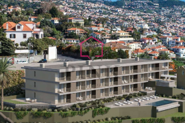 1 Bedroom Apartment - Funchal