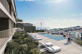 1 Bedroom Apartment - Funchal