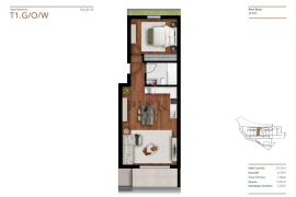 1 Bedroom Apartment - Funchal