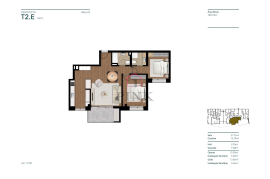 2 Bedroom Apartment - Funchal