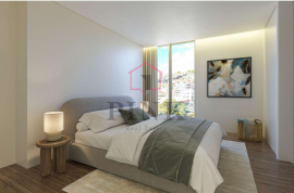 2 Bedroom Apartment - Funchal