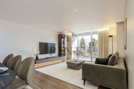 3 Bedroom Apartment - Funchal