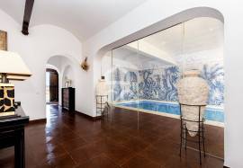 35-hectare estate with 3 houses and vineyards | Redondo, Évora 35-hectare estate with 3 houses and vineyards | Redondo, Évora