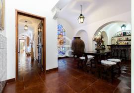 35-hectare estate with 3 houses and vineyards | Redondo, Évora 35-hectare estate with 3 houses and vineyards | Redondo, Évora